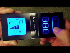 Enviro EX remote video