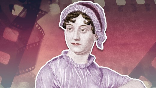 5 of the Best Jane Austen Adaptations