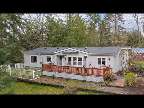 141 Lavender Ridge Ln, Sequim, WA $525,000