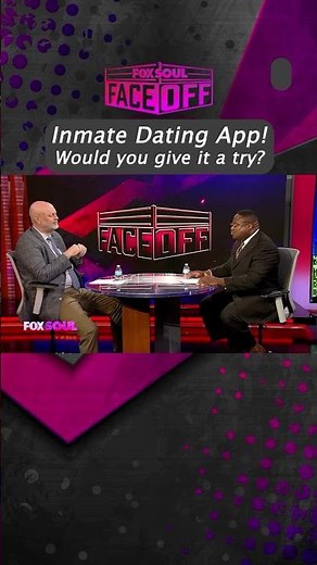 Inmate Dating App: Would You Give It A Try?