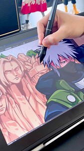 58K views · 1.2K reactions | Lord Sixth Kakashi & Pakkun | Kensuke Creations | Facebook