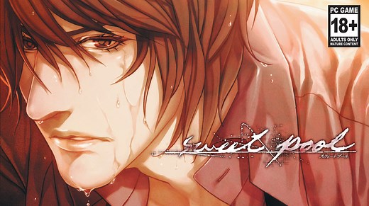 Sweet Pool - BL Game Review | Blerdy Otome