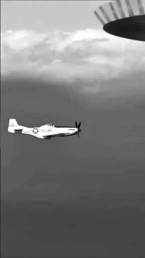 L'INCIDENT DE MANTELL - OVNI #revelateurx #documentaire #flyingsaucer #étrange