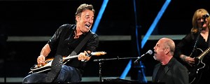 Bruce Springsteen Admits That Billy Joel’s Melodies Are “Better” Than His