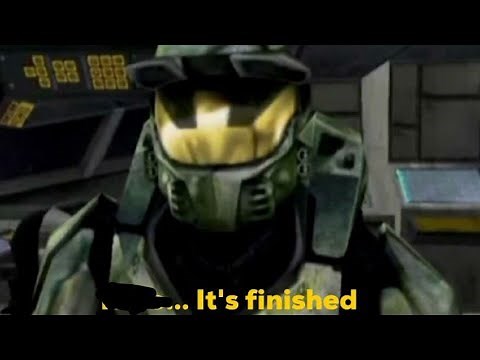 Halo Meme Compilation 4