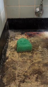 8 Hours of Cleaning broken down into minutes 🥵🧽 #cleanwithm... #WeCleaning #cleantok | We Cleaning