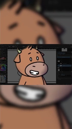 My simple trick to actually START storyboarding!