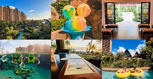 Aulani Bucket List - 30  Things You Must Do (2025)