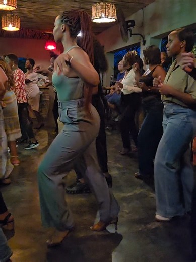 Salsa Workshop Highlights with Freshly Ground Salt and Pepper