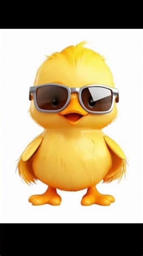 Tweety's dancing Time,#viralvideo #cute #aiclub #foryou #trending