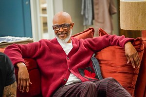 Damon Wayans Reacts To ‘Poppa’s House’ Cancellation: “Such A Beautiful Journey”