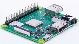 Raspberry Pi 3 Model A  out now: $25 for cut-down Pi 3 B  with quad-core CPU