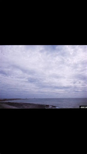 Sorprendente prueba nuclear en el pacífico operación Hardtack 1958 prueba Juniper tuvo un rendimiento de 65 Kilotones #coldwar #nuclearbomb #nucleartest #bombaatomica #bikiniatoll