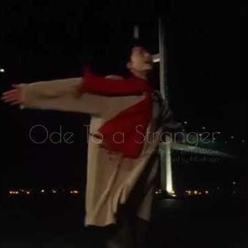 An Apostrophe written by Reetu Magar / voiced by nilo dhago