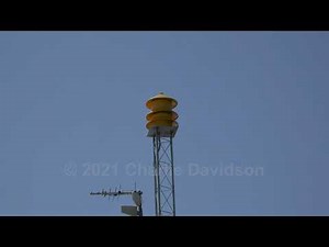Tornado Siren Test - Federal Signal Model 2 - All Signals - Dickson, TN