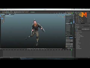 Free AI motion capture from video with Blender and Movmi.