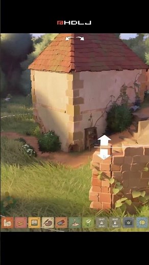 Un JUEGO para RELAJARSE CONSTRUYENDO * TINY GLADE #probandojuegos