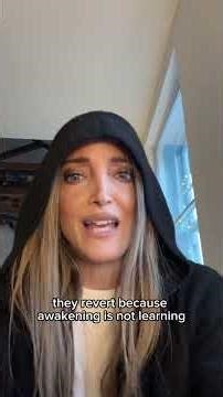 Can NPCs awaken…eventually? #chosenones #awakening #quantumshifting #777 #matrix