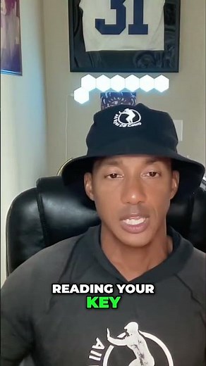 Essential Defensive Back Drills Train Your Eyes!