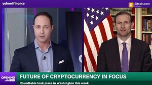 JUST IN: 🇺🇸 The CLARITY Act is coming (latest update) #crypto