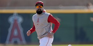 Rendon opens up about his perspective on the game