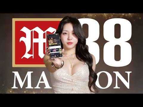THE HOTTEST CASINO EXPERIENCE | M88 MANSION - WHERE ASIA PLAYS