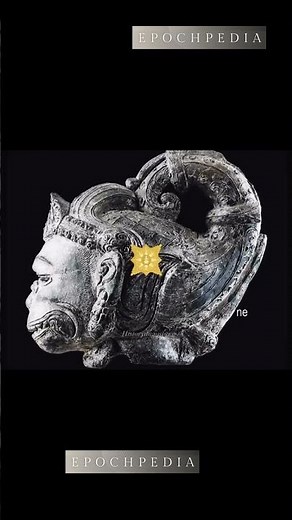 The Majapahit Empire was one of the most powerful empires in Southeast Asian history #history #viral