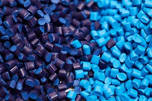 Dedusting for Plastic Pellets and Regrind
