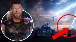 8 Easter Eggs You Missed in the Thor Trilogy - Fact Republic