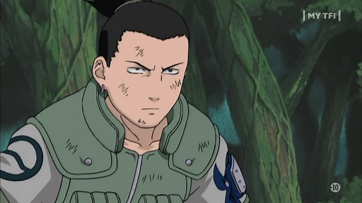 Naruto - S01 E119 - Un nouvel ennemi !