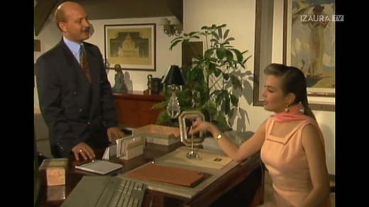 Marimar - 57. rész HD