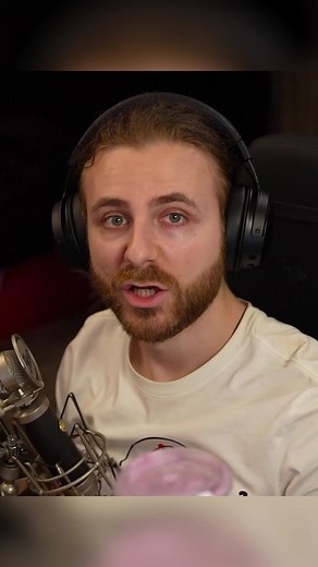 iRaphahell Tries *GRIMACE SHAKE* in Romania!