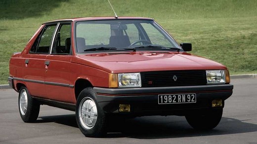 Renault 9 (1981-1988) - Retour sur une star planétaire