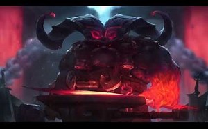 新英雄登录界面与音乐预览 lol英雄联盟