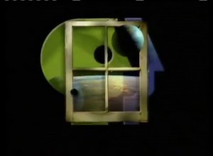 PBS 1996 Alternate Ident | Commercial | Retro Junk