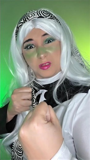#dannyphantom #dannyphantomcosplay #fypシ゚ #acting #funny #makeup #nick #nickelodeon #pretty