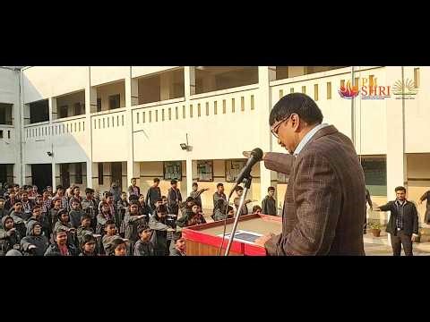 AI Impact Pledge - 2026