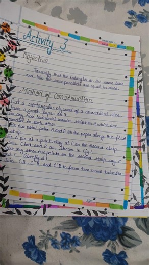 math project file ♾️➕☺️