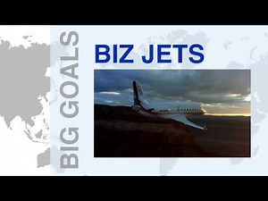 UTC Aerospace Systems "Big Goals" Video