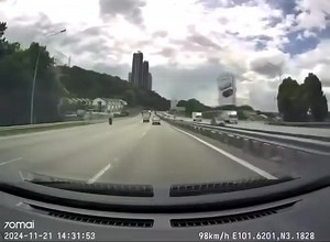 📌 Tol Jalan Duta | Informasi Malaysia Kini