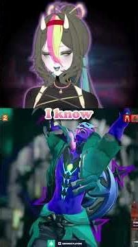 The day after Overwatch Comp Drives #overwatch2 #VTuber