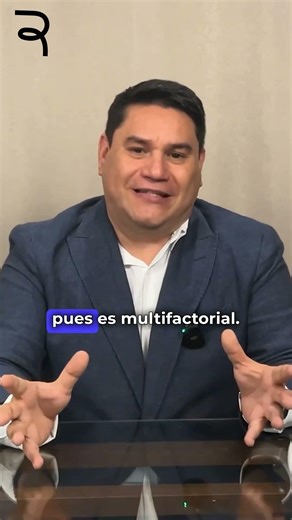 El primer paso de la sesión es tomar consciencia