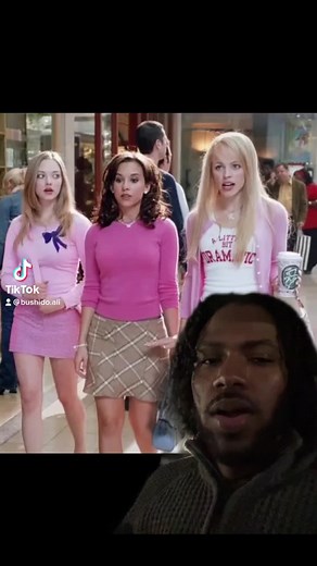 Understanding Workplace Microaggressions Through Mean Girls