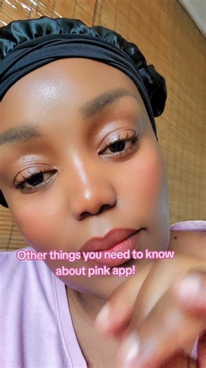 2 things you need to know ka pink app!