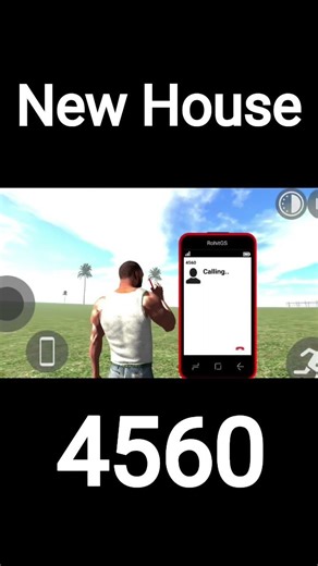 New cheat code in Indian bike driving 3d / New House in Indian bike driving 3d / #shorts #viral