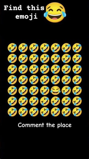 find this emoji #emoji#emojichallenge #ytshorts l #memes