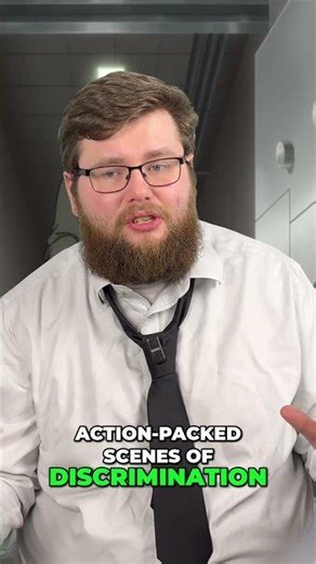 Half Human Half Monkey anime has monkey racism