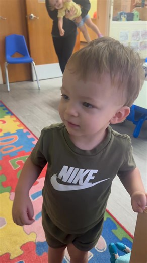 23 reactions · 6 comments | Brought to you by one of our 2yr olds.  | Bright Beginnings Daycare & Preschool | Facebook