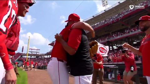 Rockies vs. Reds Highlights | MLB on FOX