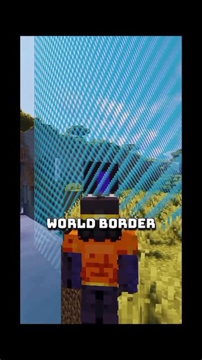 What happens if you Remove World Border in Minecraft?